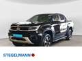 Volkswagen Amarok DC 3.0 TDI Aut. Style *Standhzg.*Softcove Zwart - thumbnail 1