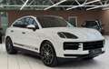 Porsche Cayenne Coupe III E-Hybrid/Approved/Bose/ Weiß - thumbnail 1
