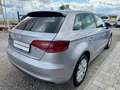 Audi A3 Sportbáck 1.2 TFSI Ambiente Silber - thumbnail 5