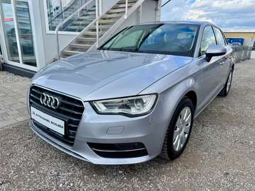 Sportbáck 1.2 TFSI Ambiente