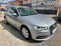 Audi A3 Sportbáck 1.2 TFSI Ambiente Silber - thumbnail 10