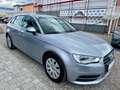 Audi A3 Sportbáck 1.2 TFSI Ambiente Silber - thumbnail 6