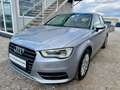 Audi A3 Sportbáck 1.2 TFSI Ambiente Silber - thumbnail 8