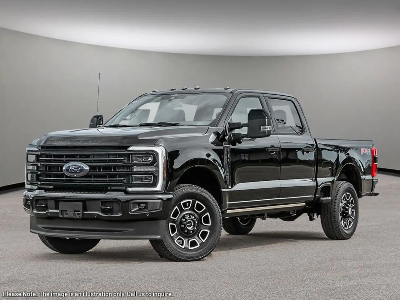 2026 Ford F 350