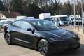 Tesla Model 3 Long Range AWD 79kWh Schwarz - thumbnail 1