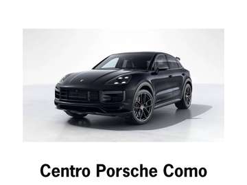 Coupe Turbo GT 640CV - Iva esposta - Full opt