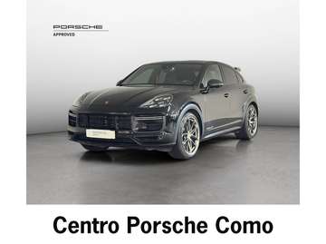Coupe Turbo GT 640CV - Iva esposta - Full opt