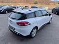 Renault Clio Sporter dCi 8V 90CV Energy Duel OK NEOPATENTATO Weiß - thumbnail 5