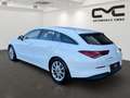 Mercedes-Benz CLA 180 d Shooting Brake/Keyless/SHZ/SHA/EH/Virtual/DAB Weiß - thumbnail 3