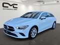 Mercedes-Benz CLA 180 d Shooting Brake/Keyless/SHZ/SHA/EH/Virtual/DAB Weiß - thumbnail 1