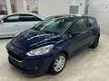 Ford Fiesta 1.1 S&S Trend*Temp.*Spurhalteassistent* Bleu - thumbnail 2