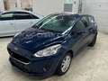 Ford Fiesta 1.1 S&S Trend*Temp.*Spurhalteassistent* Bleu - thumbnail 4