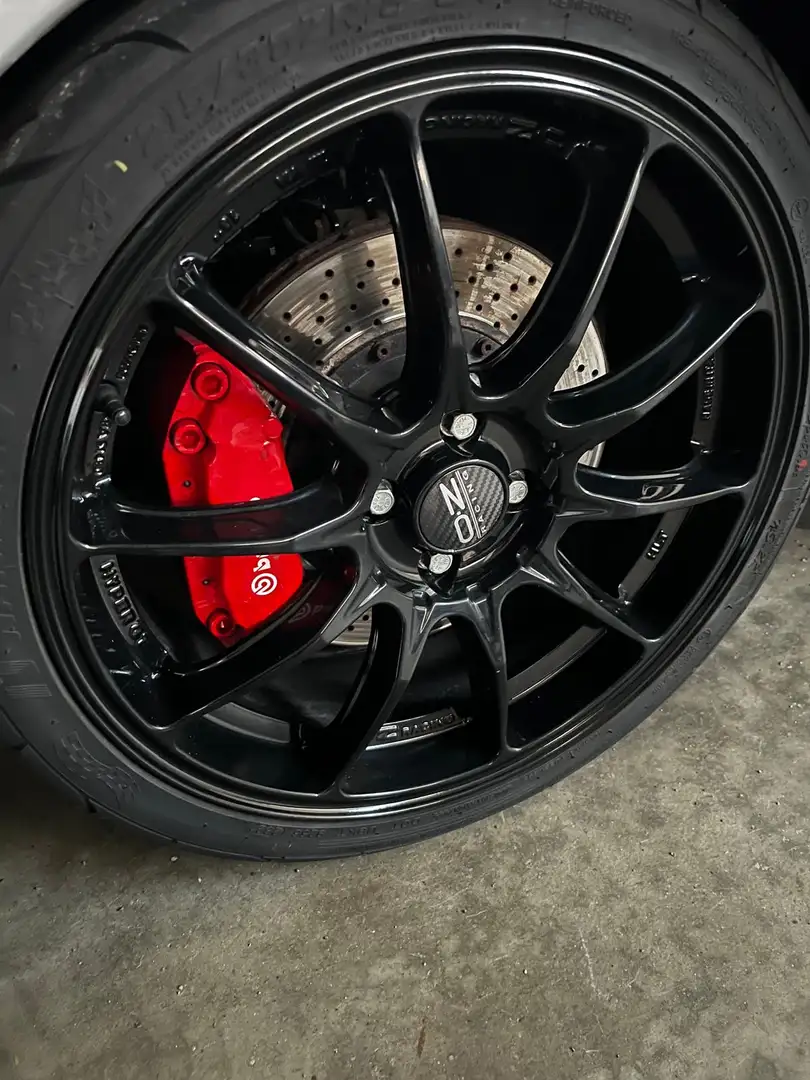 Abarth 500 595 - 2