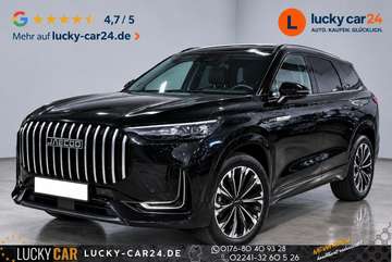 Premium PHEV 7-Sitzer AWD Pano HUD Leder