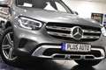 Mercedes-Benz GLC 220 d 4Matic Exclusive Aut Navi LED Kamer Grau - thumbnail 1