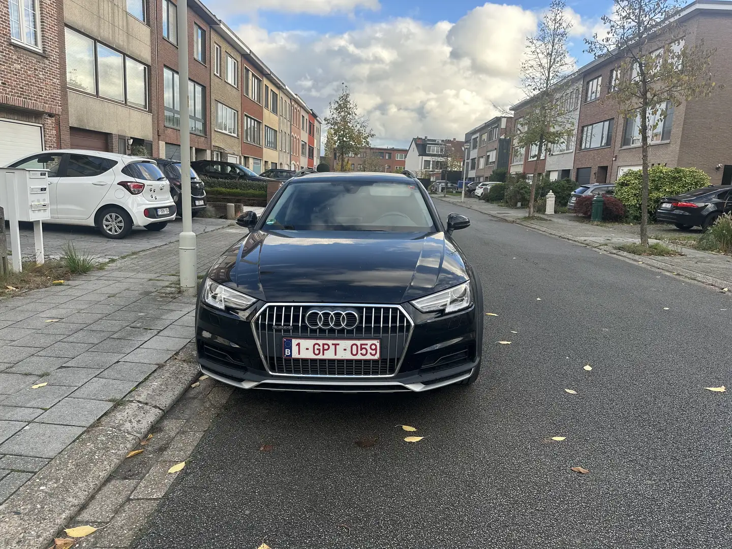 Audi A4 allroad quattro 45 TFSI S tronic - 2