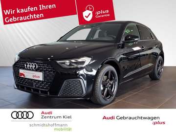 Sportback 30 TFSI S-tronic S-Line ACC RFK PDC