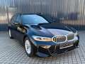BMW 318 i Touring M SPORT /AHK/Kamera/HeadUp/HiFi Schwarz - thumbnail 3