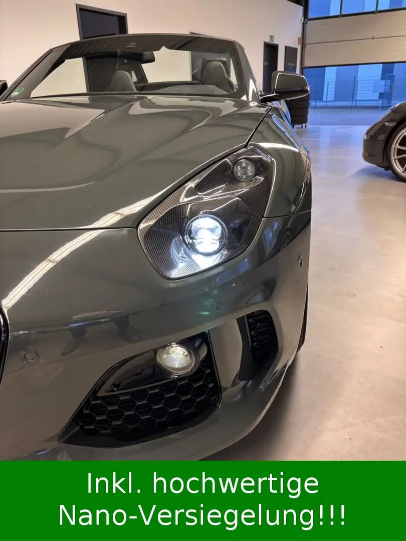 Wiesmann Sonstige Boltman Nr.: 3 von 30 Individual!!! Grau - 2