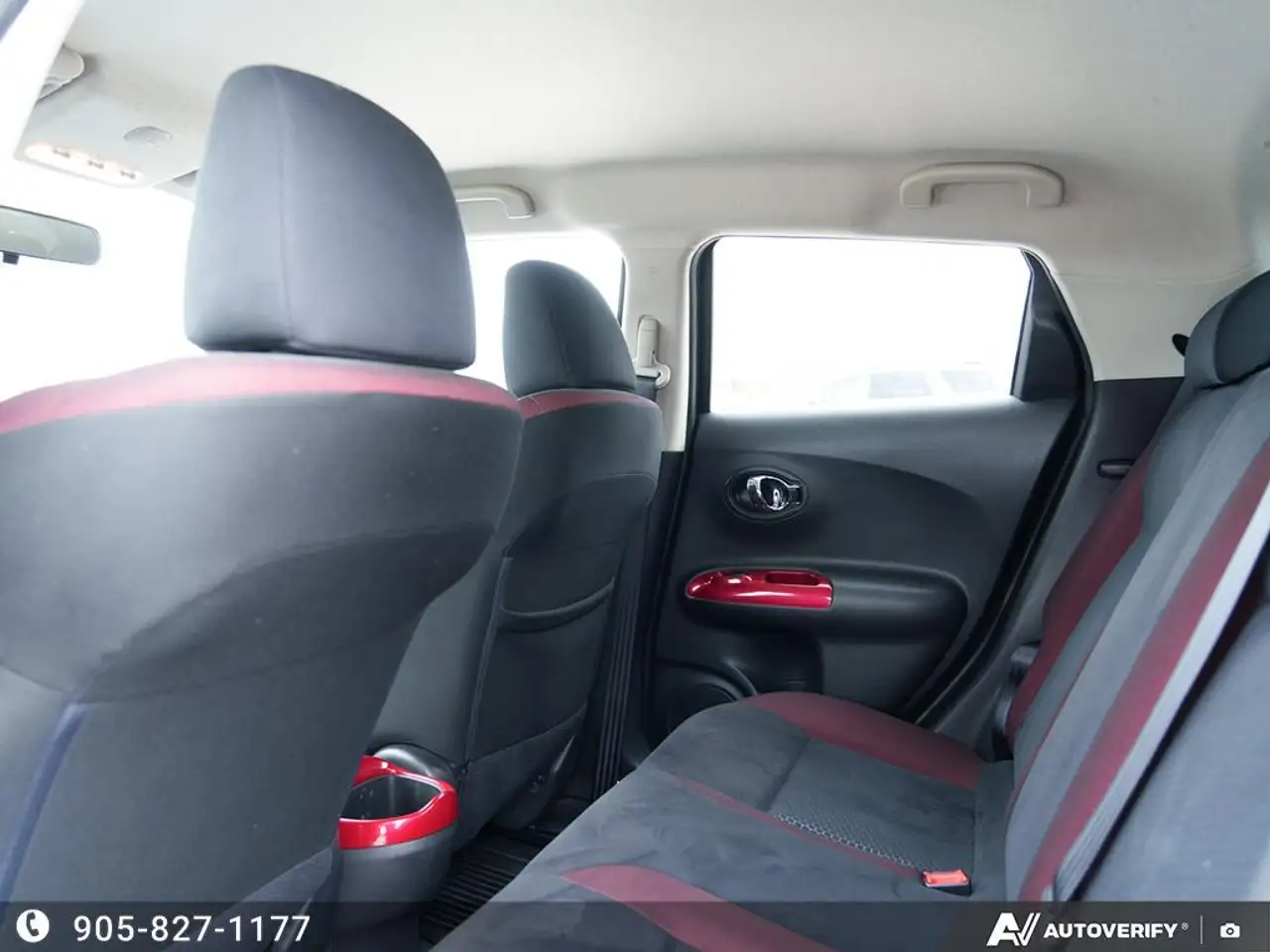 Nissan Juke снимка Nissan Juke