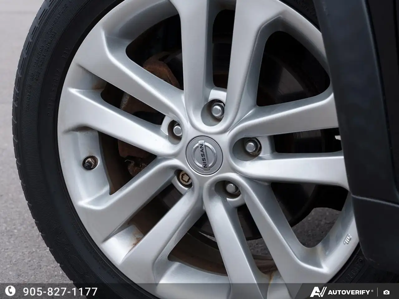 Nissan Juke снимка Nissan Juke