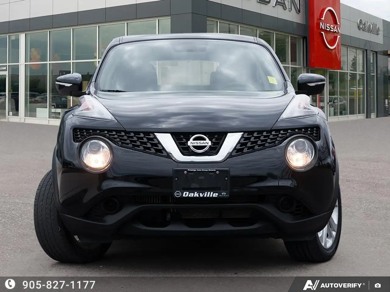 Nissan Juke снимка Nissan Juke