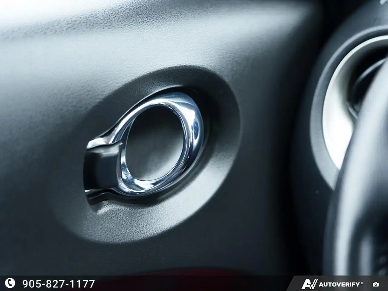 Nissan Juke снимка Nissan Juke