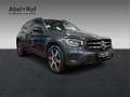 Mercedes-Benz GLC 300 de 4M LED+DISTRONIC+NIGHT+TotW+AHK+360° Gris - thumbnail 6