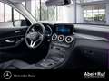 Mercedes-Benz GLC 300 de 4M LED+DISTRONIC+NIGHT+TotW+AHK+360° Grau - thumbnail 10
