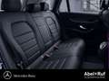 Mercedes-Benz GLC 300 de 4M LED+DISTRONIC+NIGHT+TotW+AHK+360° Grau - thumbnail 9