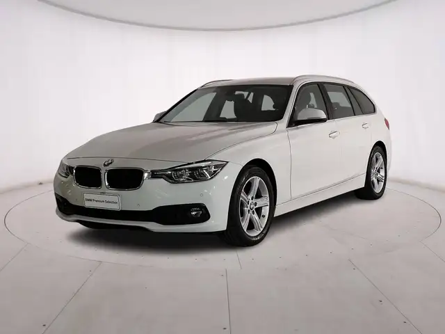 BMW 316 316d Touring Business Advantage