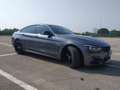 BMW 420 M Sport 420 d Grigio - thumbnail 3