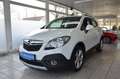 Opel Mokka 1.7 CDTI Edition ecoFlex 4x4 *ALLRAD*AHK* Weiß - thumbnail 1