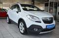 Opel Mokka 1.7 CDTI Edition ecoFlex 4x4 *ALLRAD*AHK* Weiß - thumbnail 3