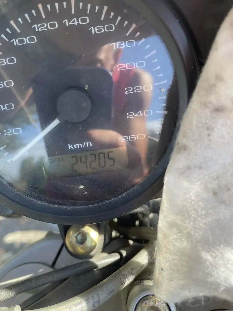 Ducati Monster 620 - 2