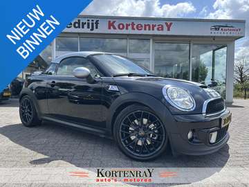 1.6 Chili /airco/cruise control/goed onderhouden.