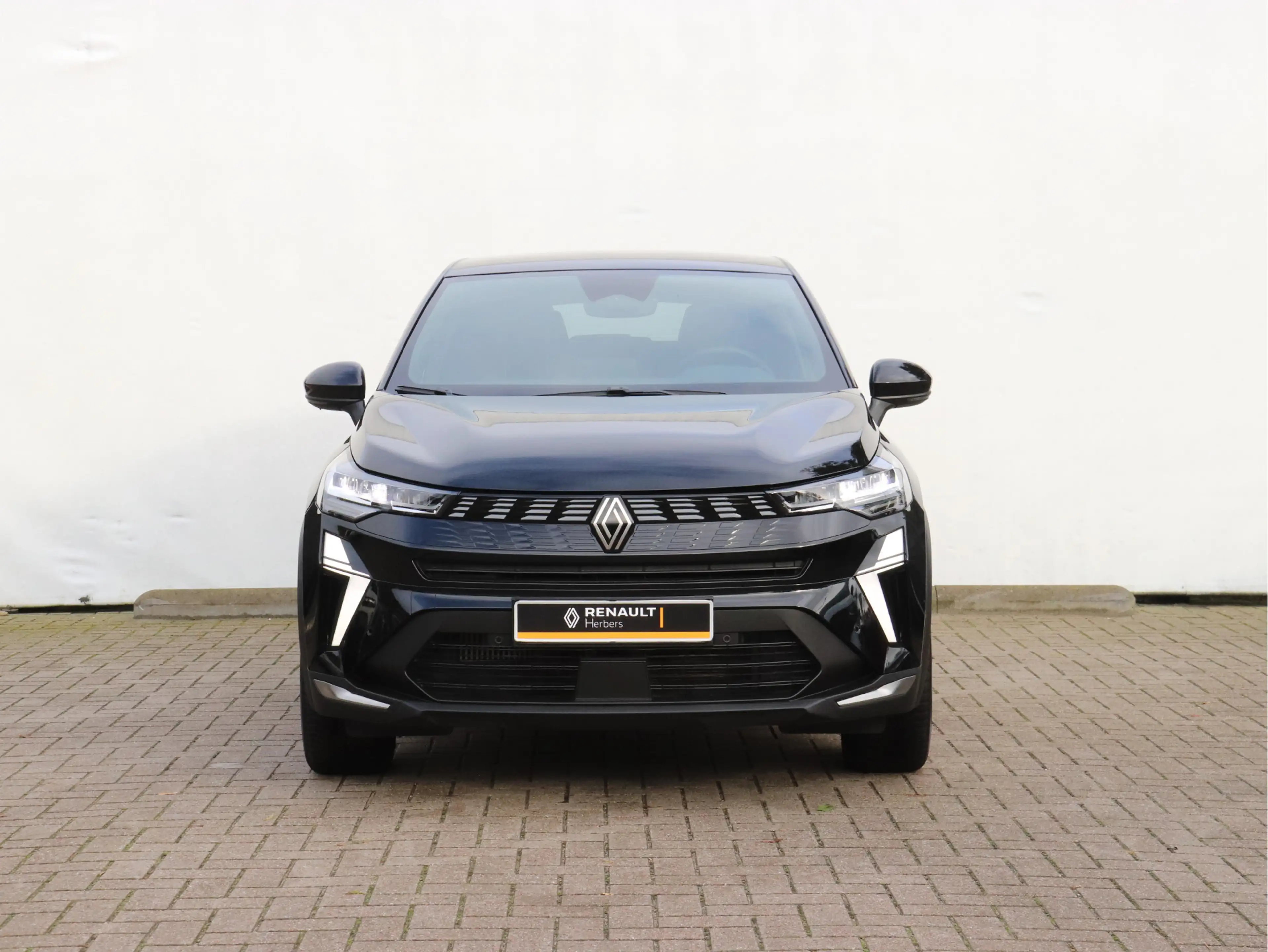 Renault Symbioz 1.3 mild hybrid 140 techno CAMERA / ALL SEASON / 1 — photo 2