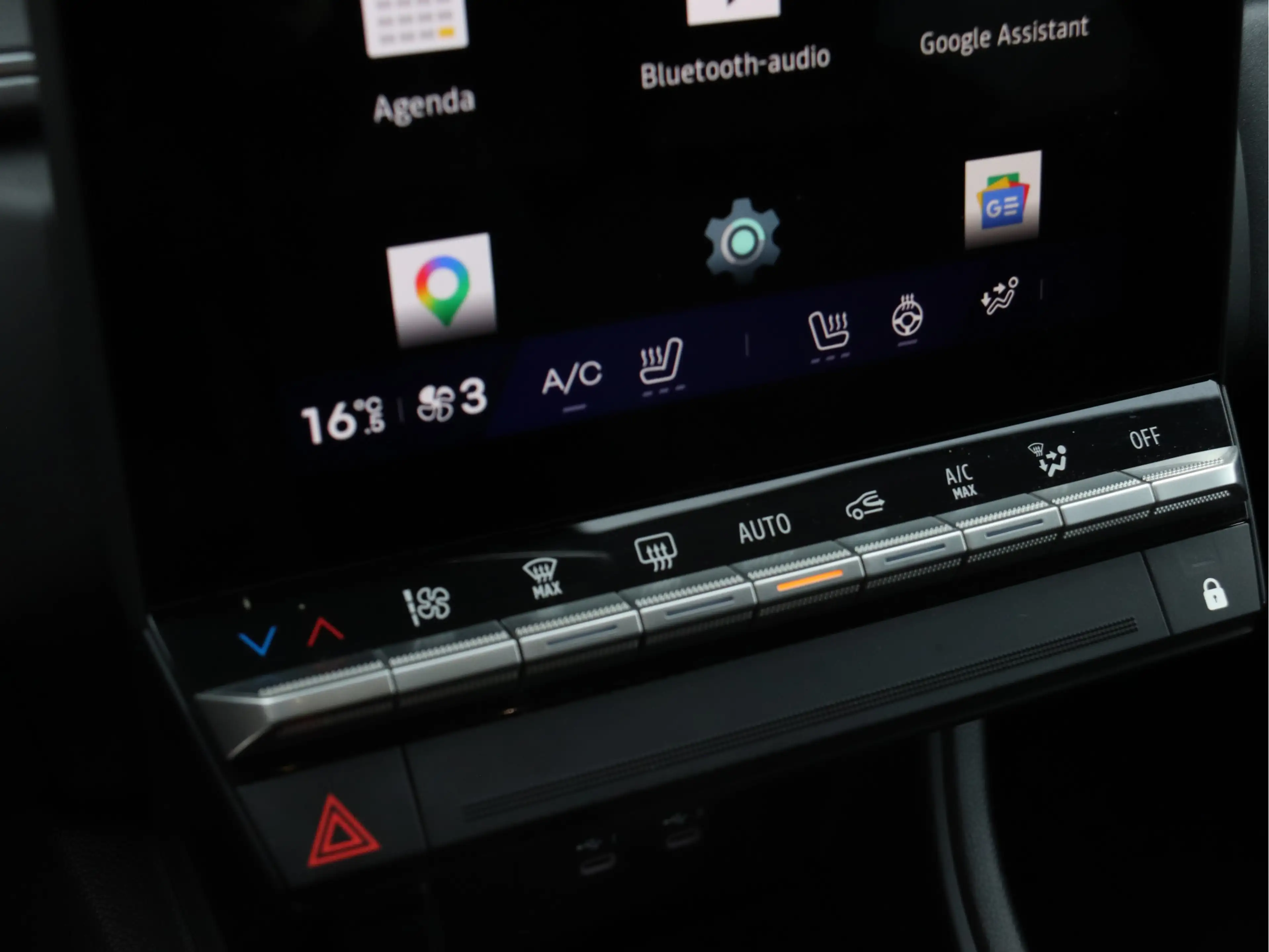 Renault Symbioz 1.3 mild hybrid 140 techno CAMERA / ALL SEASON / 1 — photo 13