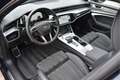 Audi A6 Avant 50 TFSI e Quattro S-Line 299 Pk Pano Matrix Blauw - thumbnail 8