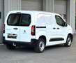 Peugeot Partner 1.5 Blue HDi/Carplay/Airco/Navi/Euro6d/Garantie Blanc - thumbnail 6