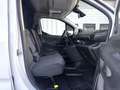 Peugeot Partner 1.5 Blue HDi/Carplay/Airco/Navi/Euro6d/Garantie Blanc - thumbnail 12