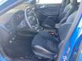 Ford Focus ST Blau - thumbnail 2