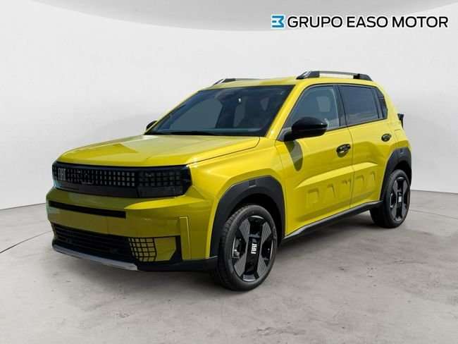 Fiat Grande Panda BEV 44KWH LA PRIMA 113 5P - foto 1