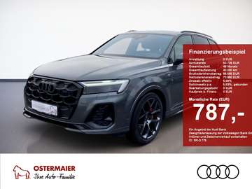 S-LINE QUATTRO 50TDI 286PS.MATRIX.PANO.AHK.LUFT.B&