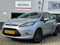 Ford Fiesta 1.25 Trend Airco PDC Stoelverwarming Gris - thumbnail 1