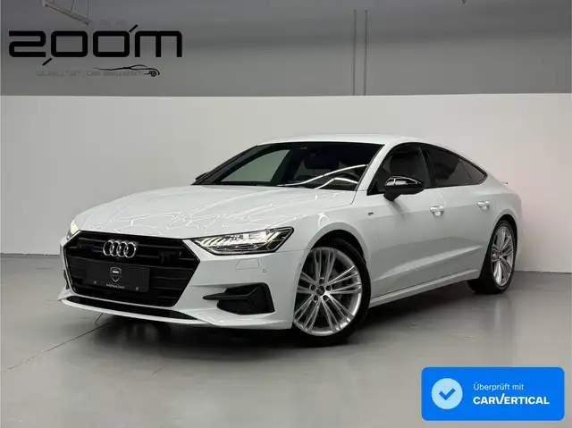Audi A7 Sportback 50 TDI quattro S-Line SOFT*ACC*SPUR