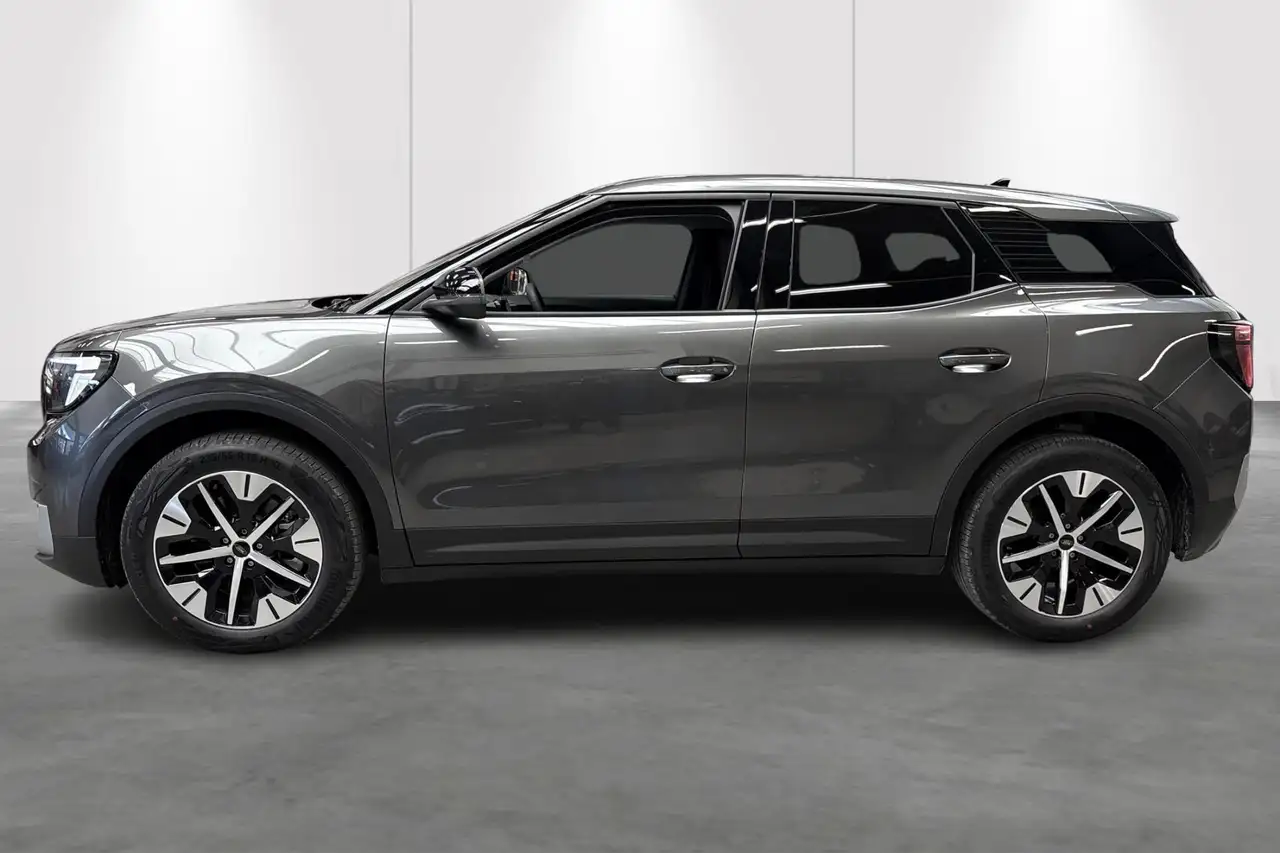 Ford Explorer 2026