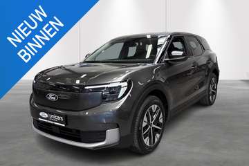 77kWh Extended Range AWDPremium PRIJS VOOR ZELFSTA