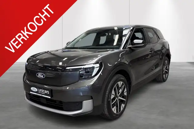 Ford Explorer 77kWh Extended Range AWDPremium PRIJS VOOR ZELFSTA