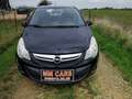 Opel Corsa Corsa 1.2i ESSENCE 2013 GARANTIE 1 AN Noir - thumbnail 7